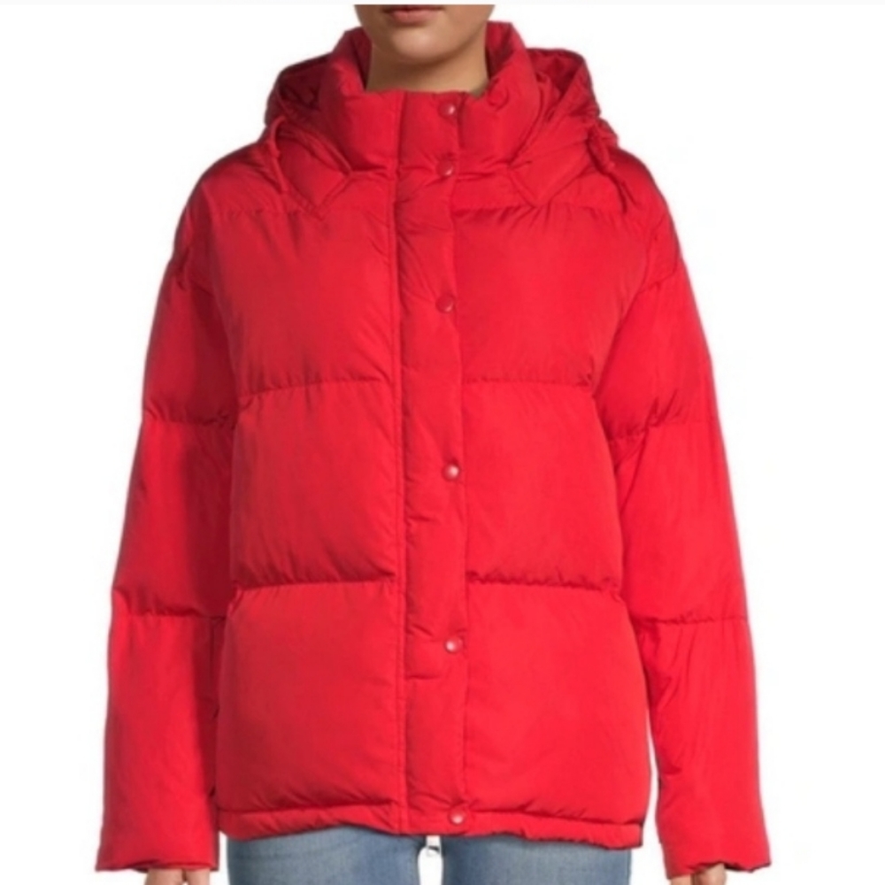 Rebecca Minkoff Zayne Coat - Picture 2 of 4